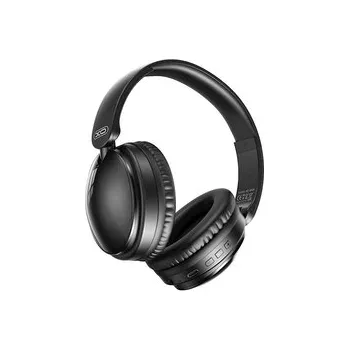 Sluchátka XO BE36, bluetooth v 5.0, barva černá