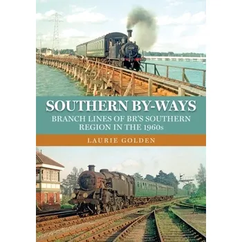 Cestování Southern By-Ways - Golden, Laurie