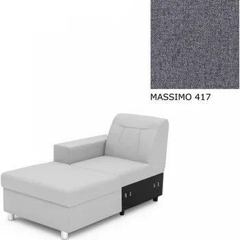 Křeslo AVA TINY LALF MASSIMO 417 LALF