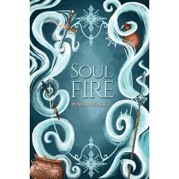 Soul Fire - Alice, Penelope