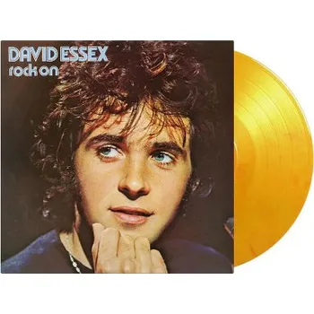 Hudba David Essex - Rock On (LP, MOVLP3345)
