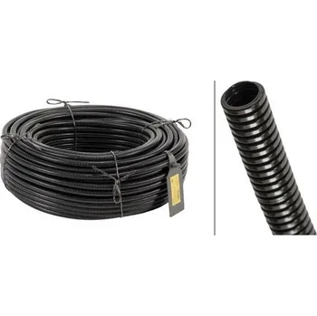 Auto-moto Ochranná pružina trubka na kabeláž, , HELLA, 8JR 178 252-012