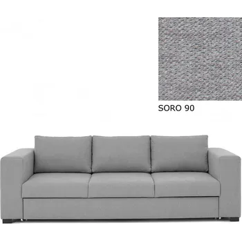 Pohovka Rozkládací pohovka AVA LUCY 3ALRF SORO 90