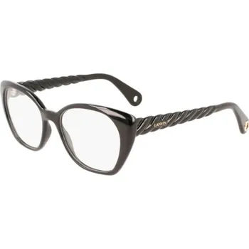 Brýle na čtení LANVIN LNV2624 001