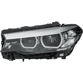 Přední světlomet Světlomet, , 63117214955, 7214955, HELLA, 1EX 354 836-051