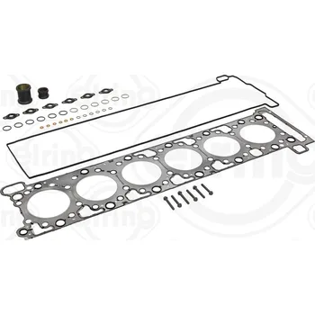Sada těsnění, hlava válce, , ELRING, 767.630