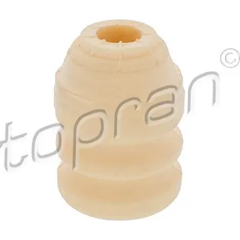 Zarážka, odpružení, , 6R0412303, TOPRAN, 620 478