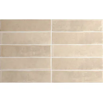 Dlažba EQUIPE ARGILE EQ VEN027569 24,6 x 6 x 1 béžová 0,5 m2