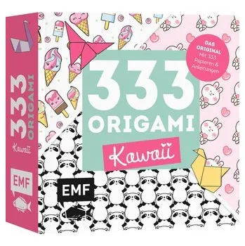 333 Origami - Kawaii