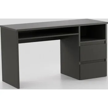 Psací stůl Psací stůl REA AMY 38 GRAPHITE