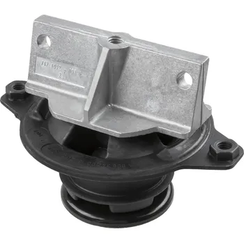 Čep nápravy Zavěšení motoru, , LEMFORDER, 44286 01