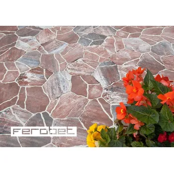 FEROBET Dlažba CAMINO Standard Corato