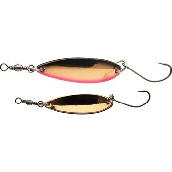 Umělá nástraha Daiwa Třpytka Presso CNK 3,6 cm 7 g Red Belly