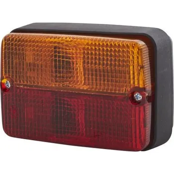 Zadní světlomet Zadní světlo, , HELLA, 2SD 997 131-367