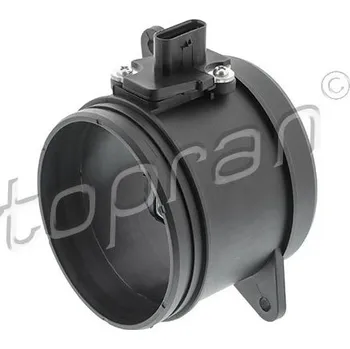 Váha vzduchu Snímač množství protékajícího vzduchu, , TOPRAN, 629 213