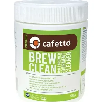 Cafetto Brew Clean 500g