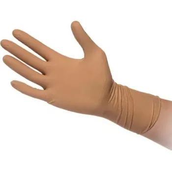 Vyšetřovací rukavice Rukavice operační sterilní bezlatexové NUZONE (min. objednávka 50 ks) 7