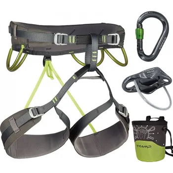 Úvazek Camp Energy CR 4 Pack Velikost: S