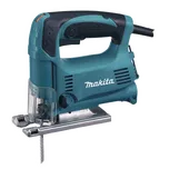 Makita Přímočará pila s regulací a předkyvem,450W - 4329 + Prodloužená záruka výrobce