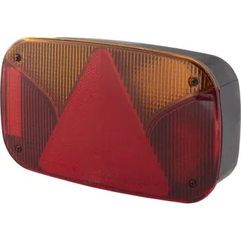 Zadní světlomet Zadní světlo, , HELLA, 2VB 998 232-021