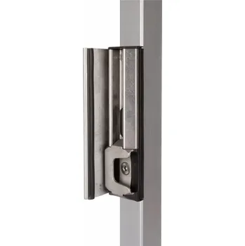 Zámek na kolo LOCINOX SHKL QF nerezový zámek, bezpečnostní, patentovaný