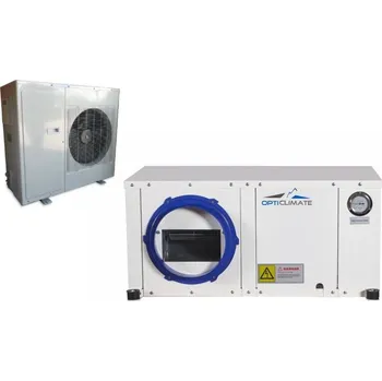 Klimatizace Opticlimate - 6000 PRO3 Split EX