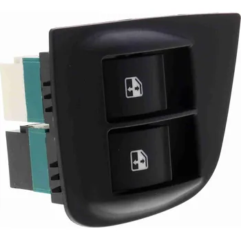 Stahovačka okna Spínač, zvedací zařízení oken, , 735417033, VEMO, V24-73-0059