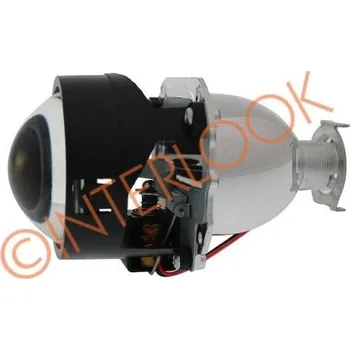 Autožárovka Interlook Sada dvou objektivů | věnované vláknu H1