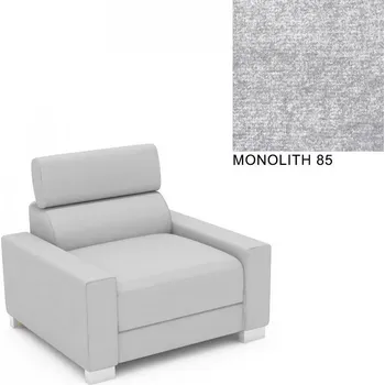 Křeslo Křeslo AVA TEMPO 1ALR MONOLITH 85