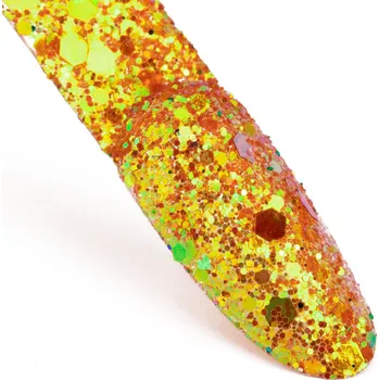 Petra nehty Glittry Holiday Party 01