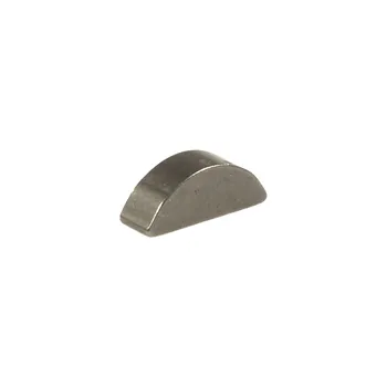 Woodruff key RMS 121858435 3x3,7mm