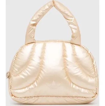 Taška adidas Originals Bowling Bag, ONE SIZE, béžová, 12X