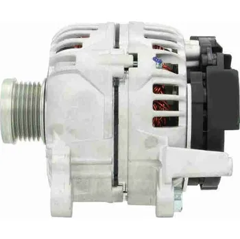 Alternátor generátor, , 03C903023S, 03C903023SX, 03C903023T, 03C903024K, 3C903023S, 3C903023SX, VEMO, V10-13-50122