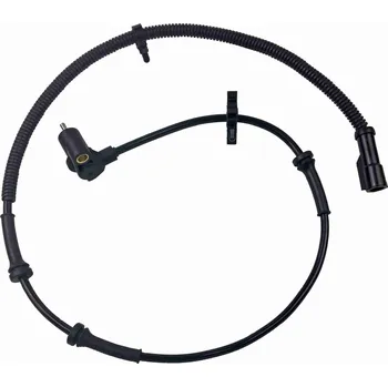 ABS Snímač, počet otáček kol, , F7ZZ2C204AA, F7ZZ2C204AB, T128221, VEMO, V25-72-1212