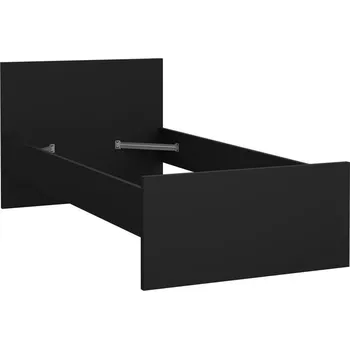 Postel Falco Postel Simplicity 211 90x190 černý mat