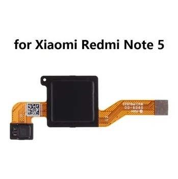 Xiaomi Redmi NOTE 5 flex fingerprint black