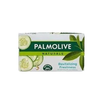 Mýdlo Palmolive mýdlo Zelený čaj & okurka 90g 1ks