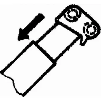 Auto-moto Štítek, , HELLA, 9XT 714 300-161