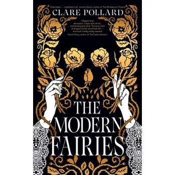Beletrie pro dospělé The Modern Fairies - Pollard, Clare