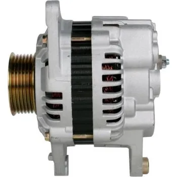 Alternátor generátor, , A002TA5394, A003TB2291ZC, A2TA5394, A3TB2291ZC, MD362870, MD363639, HELLA, 8EL 012 428-991