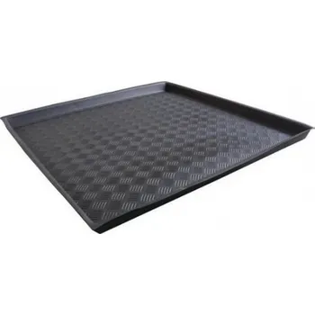 Osvětlení pro růst rostliny higarden Flexi tray deep 120x120x10cm
