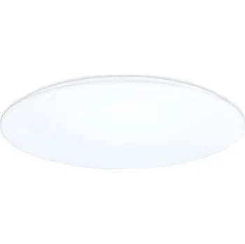 LED panel Bohemia Design Stropní kulatý LED panel Sophia - Přisazený - 18W, 6500K, se zvukovým senzorem, 30cm