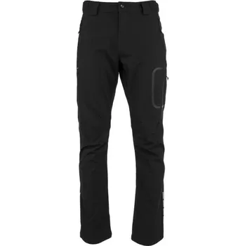 Pánské softshellové kalhoty Willard MAGY 2XL Černá