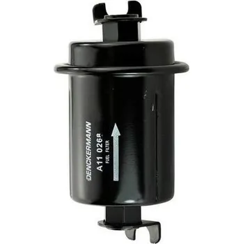 Palivový filtr Palivový filtr, , 1541080C00, 1541080C10, 3190036000, 3191036000, 3191133100, 3191136000, MB503887, MB504738, DENCKERMANN, A110268