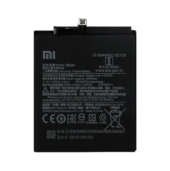 Baterie Xiaomi BM3M 3070mAh - Mi 9 SE - bulk