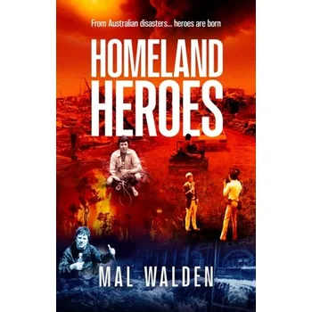 Literární biografie Homeland Heroes - Walden, Mal