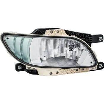 Mlhový světlomet Mlhovka, , 2032708, HELLA, 1ND 010 223-341