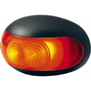 Auto-moto Obrysové světlo, , 0867501, 1529510, 4501076, HELLA, 2XA 959 560-417