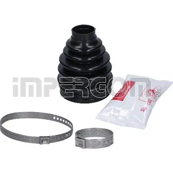 Manžeta ke kolu ORIGINAL IMPERIUM Sada měchů, hnací hřídel 33901TE