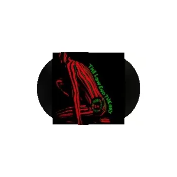 Zahraniční hudba Low End Theory / Vinyl / 2LP - Tribe Called Quest [2 LP]